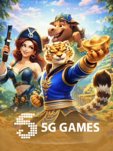 5G